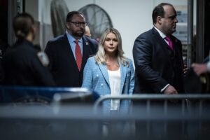 Read more about the article Membros nomeados para administração Trump alvo de ameaças, FBI diz investigar