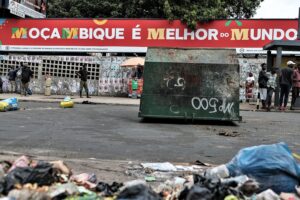 Read more about the article Advogados apresentam queixa-crime contra militares moçambicanos que atropelaram jovem