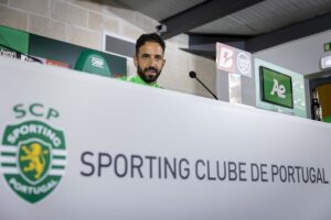 Read more about the article Rúben Amorim deixa Sporting e ruma ao Manchester United