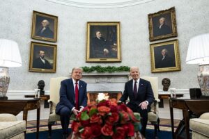 Read more about the article Relações de Angola com EUA não se alteram com regresso de Trump – embaixador