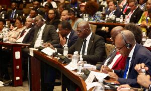 Read more about the article Fórum de Negócios Angola-África do Sul: Fortalecimento da Cooperação Económica
