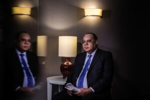 Read more about the article PGR vai criar unidade-piloto em Luanda para elaboração de acusações