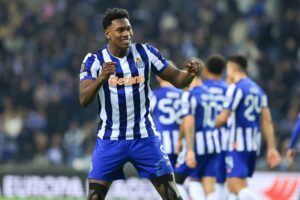 Read more about the article FC Porto regressa às vitórias na Liga Europa perante o Midtjylland