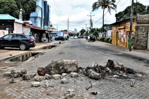 Read more about the article Inflação em Moçambique pode subir a 5,4% em 2025 devido a violência e clima