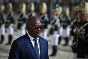Read more about the article PR guineense diz que comunica data das eleições através de decreto presidencial