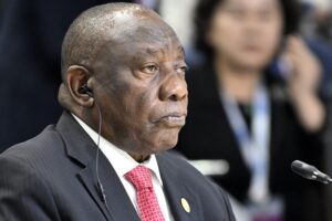 Read more about the article PR sul-africano espera “espírito de unidade” para “futuro mais brilhante” de Moçambique