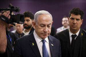 Read more about the article Israel confirma “acordo sobre a libertação dos reféns” após impasse