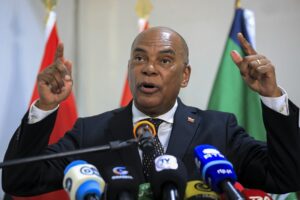 Read more about the article UNITA marca congresso para novembro e condena ataques ao presidente do partido