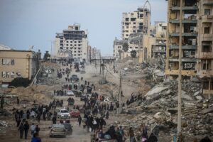 Read more about the article Reconhecimento da Palestina é importante e corajoso