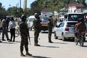 Read more about the article Moçambique/Ataques: Camponeses encontram corpo baleado em Cabo Delgado