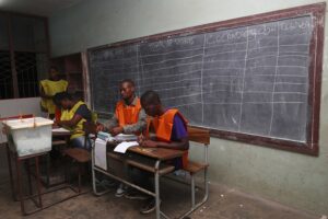 Read more about the article Destruição de boletins de voto agendada para 17 de janeiro em Moçambique