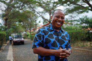 Read more about the article Patrice Trovoada propõe Hélio Vaz de Almeida para novo PM de São Tomé e Príncipe