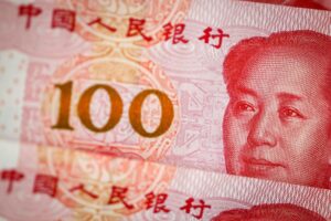 Read more about the article China lança maior emissão de obrigações de sempre em Hong Kong para apoiar moeda