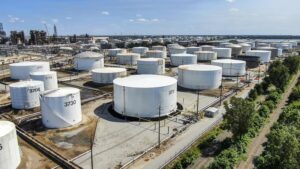 Read more about the article “Urgente limitar o custo para a economia mundial do prolongamento do conflito” – ministros das Finanças do G7