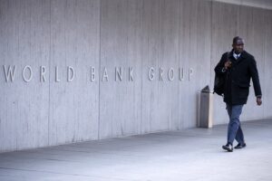 Read more about the article Banco Mundial destaca São Tomé como “exemplo de boas práticas”