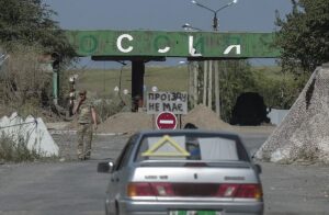 Read more about the article Kiev admite perda de área em Kursk ao reivindicar controlo de 500 km² na região russa