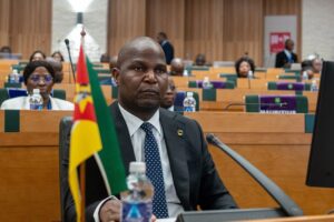 Read more about the article PR de Moçambique admite possibilidade de retirar IVA para aliviar custo de vida