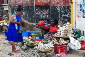 Read more about the article Inflação cai pelo 13.º mês consecutivo em Angola e recua para 18,88% em agosto
