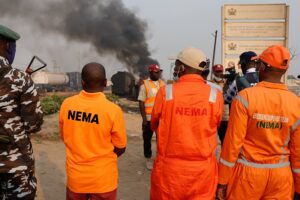 Read more about the article Pelo menos 44 mortos em ataques em quatro estados nigerianos durante cinco dias