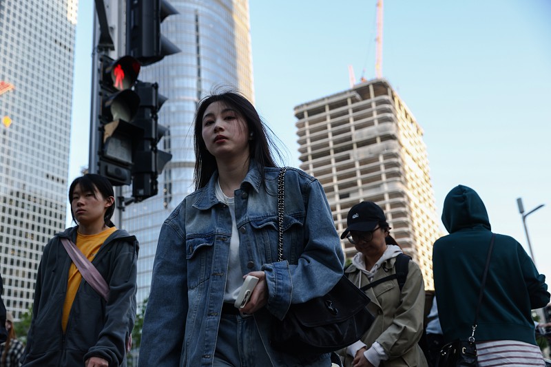 China lança medidas para estabilizar emprego, economia e comércio externo face a tarifas