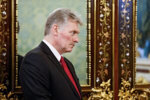 Read more about the article Kremlin confirma nova reunião em Istambul para normalizar relações com EUA