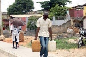 Read more about the article Angola regista 17 mortos e 227 casos de cólera nas últimas 24 horas