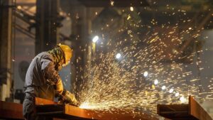 Read more about the article Crescimento económico mundial vai desacelerar para menos de 2% – Fitch