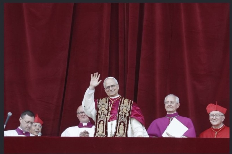 Como os papas escolhem seus nomes e o que revela a decisão de Leão XIV