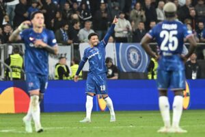 Read more about the article Chelsea vence Betis e conquista Liga Conferência de futebol