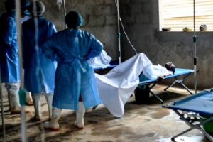 Read more about the article Angola entre países mais afetados por cortes dos EUA no combate ao HIV/SIDA
