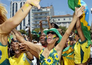 Read more about the article Embaixador do Brasil pediu reunião com secretário de Estado da Presidência sobre deportações