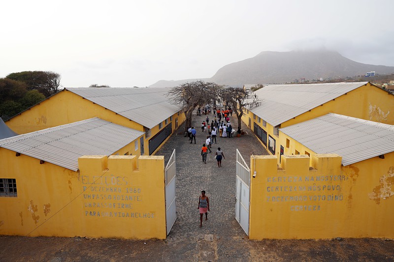 CPLP apoia candidatura do Campo do Tarrafal a Património da Humanidade