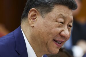 Read more about the article Presidente chinês Xi Jinping visita Rússia de quarta-feira a sábado