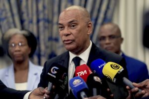 Read more about the article UNITA diz que ambiente político de Angola obriga a procurar “diálogo”