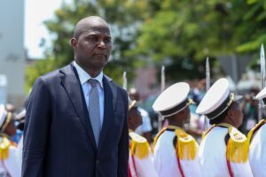 Read more about the article PR moçambicano visita ZEE para identificar oportunidades de negócio em Angola