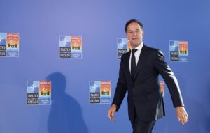 Read more about the article Secretário-geral da NATO diz que cabe à Rússia os “próximos passos” para paz com Ucrânia
