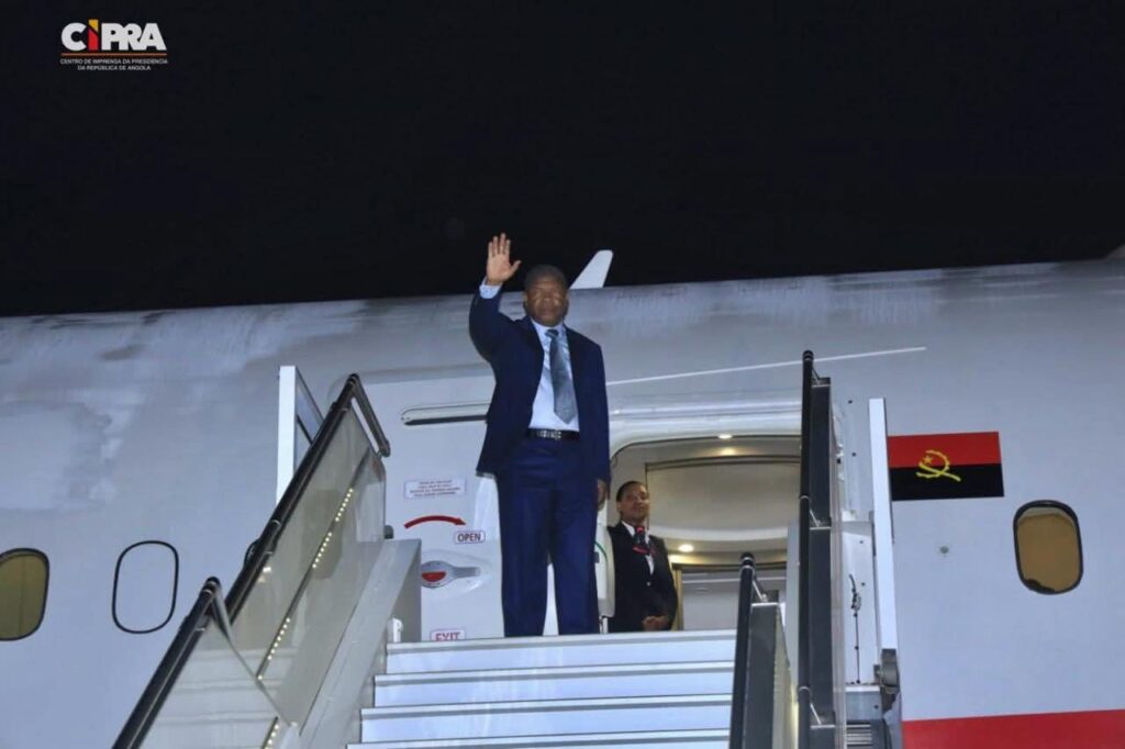 João Lourenço, Angola, União Africana, GAVI, vacinas, Bruxelas, saúde global, vacinação, reunião de alto nível, sistema de saúde