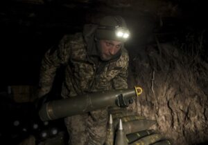 Read more about the article Rússia exige recuo de tropas ucranianas antes de cessar-fogo