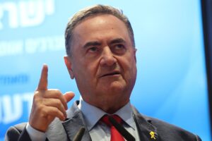 Read more about the article Israel acusa Irão de ter violado cessar-fogo