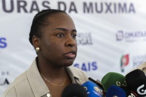 Read more about the article Financiamento de infraestruturas em África deve ser repensado