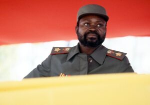 Read more about the article Independências: Assassínio de Cabral visava enfraquecer a luta de libertação em Moçambique e Angola
