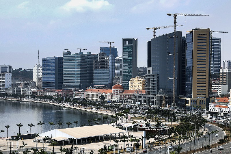 UE junta Angola e outros nove países à lista de alto risco contra a criminalidade financeira