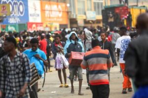 Read more about the article Executivo e Polícia divergem sobre número de mortos nos tumultos de Luanda