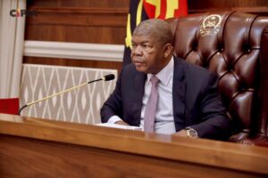 Read more about the article Conselho Económico e Social analisa desafios socioeconómicos em Angola