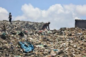 Read more about the article Quase 150 mil pessoas estão em situação de emergência em Moçambique