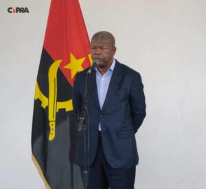 Read more about the article Sucessão de João Lourenço em Angola envolta em incerteza e especulação – investigador