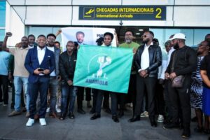 Read more about the article Mondlane quer partido a participar no diálogo político em curso em Moçambique