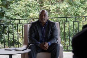 Read more about the article Retirado pedido de pena de morte para ex-PR da RDCongo Kabila