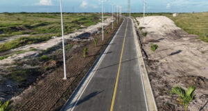 Read more about the article Concluída a primeira fase do DIP Angola, a primeira zona económica totalmente integrada do país