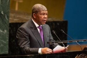 Read more about the article PR angolano diz que ONU não pode ser posta em causa por “interesses egocêntricos”